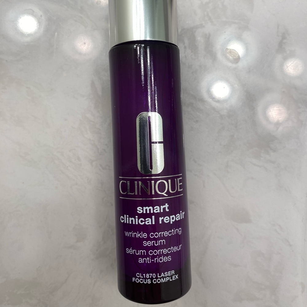 Clinique Smart Clinical Repair Serum